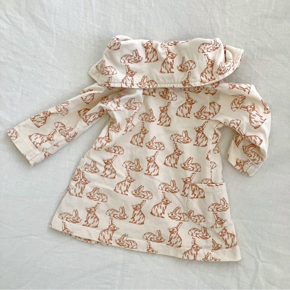 Kate Quinn • Organic Cotton Bodysuit & Dress, Bundle of 2 - Picture 10 of 16